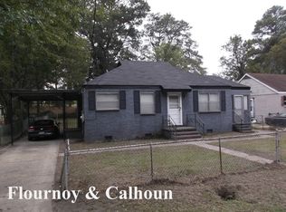 3126 Baker Cir, Columbus, GA 31903