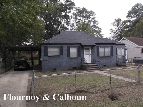 3126 Baker Cir, Columbus, GA 31903