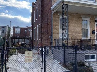508 Chambers Ave, Gloucester City, NJ 08030