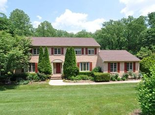 8 Snug Hill Ct, Hockessin, DE