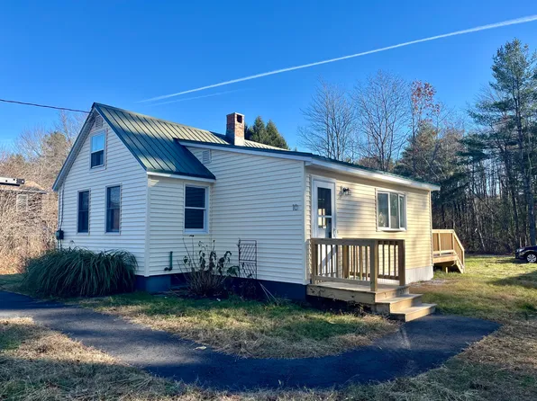 10 Kasseys Way #1, Westbrook, ME 04092