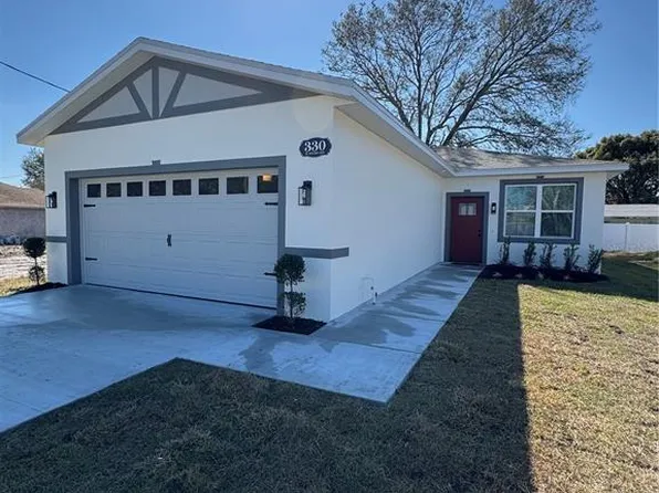 330 W Necho Ave, Lake Alfred, FL 33850