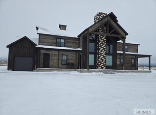 3431 Kestrel Ct, Island Park, ID 83429