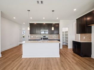 Kennedy Plan, The Canopies, Splendora, TX 77372