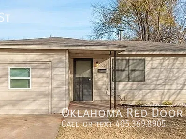 333 SE 67th St, Oklahoma City, OK 73149