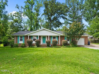 7 Laran Road, Jacksonville, NC, 28540