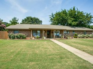 1233 Robin Dr, Keller, TX 76262