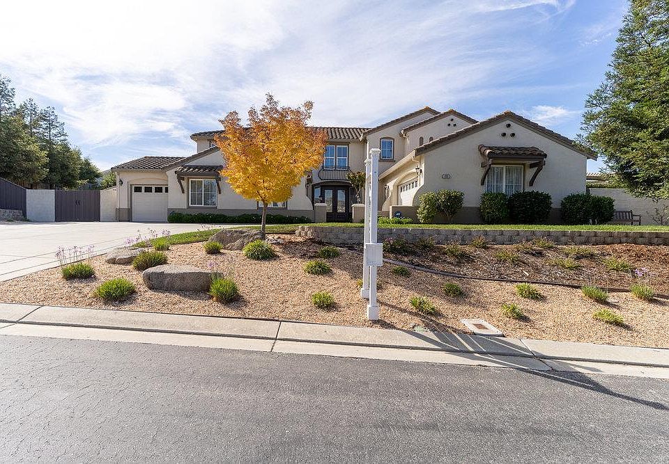 895 Via Vaquero Norte, San Juan Bautista, CA 95045 Zillow
