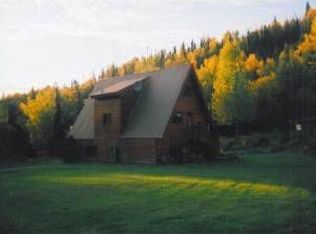 5647 Cannon Woods Rd, Anchorage, AK 99516