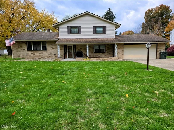 5315 Loma Linda Ln NE, Canton, OH 44714