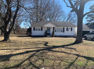 502 Quito Drummonds Rd, Drummonds, TN 38023