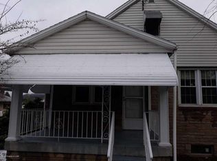 975 N Laurel St, Hazleton, PA 18201