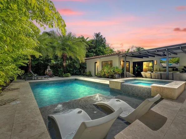 2309 NE 12th Court, Fort Lauderdale, FL 33304