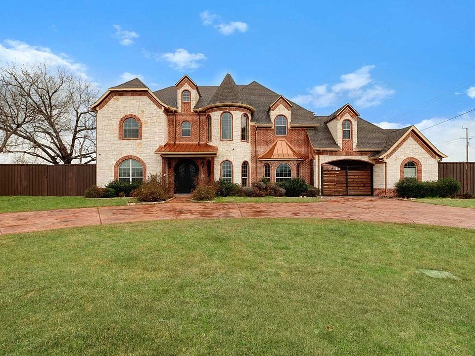 3502 Castle Dr, Rowlett, TX 75089 MLS 20527482 Zillow