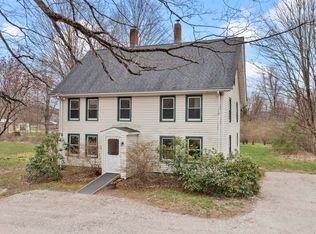 151 Pond Rd, Franklin, CT 06254