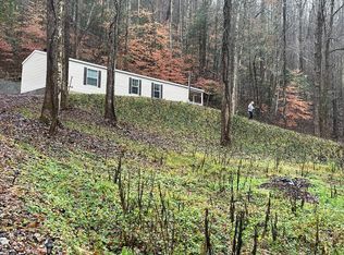 3912 Horsepen Rd, Cosby, TN 37722