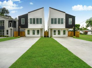 934 S Lane Dr UNIT A, Houston, TX 77027