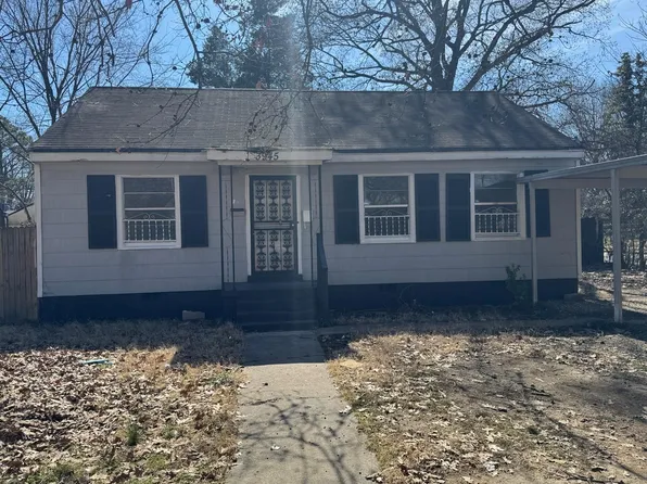 3945 S Kingsbury Rd, Memphis, TN 38122