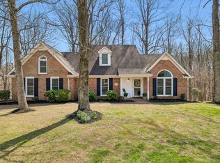 1128 Stillhouse Rd, White House, TN 37188