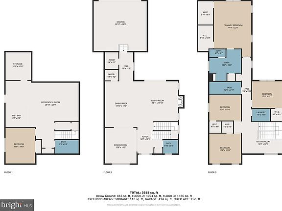 3rd image of 2722 Orchard Oriole Way
