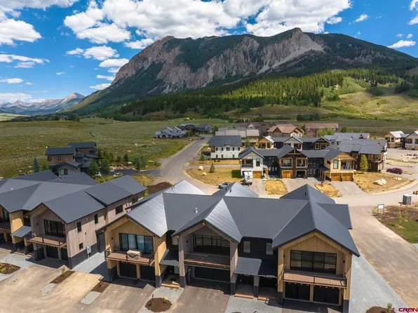 180 Elk Valley Road #110, Crested Butte, CO 81224