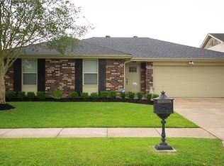 5132 Lee Pl, Marrero, LA 70072