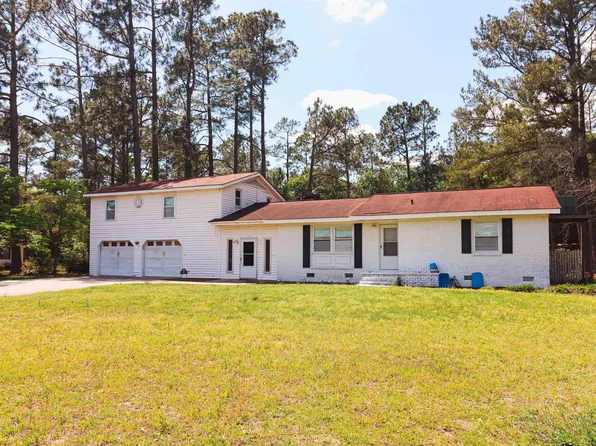 1867 N Nichols Hwy., Nichols, SC 29581