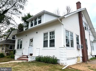 2841 Nottingham Way, Hamilton, NJ 08619