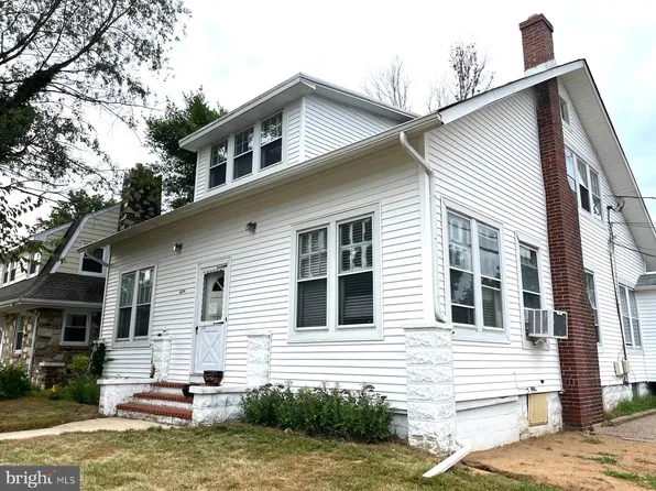 2841 Nottingham Way, Hamilton, NJ 08619