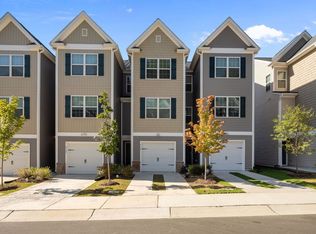 4140 Trevino Dr, Durham, NC 27704