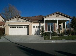 102 Spikerush Cir, American Canyon, CA 94503