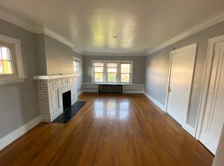 2120 Lennox Rd #5, Cleveland, OH 44106