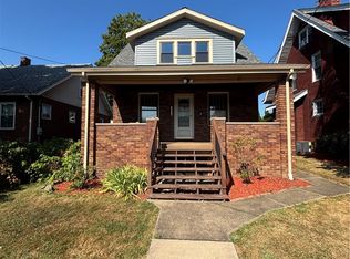 3005 4th Ave, Beaver Falls, PA 15010