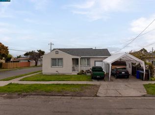 2001 Dunn Ave, Richmond, CA 94801