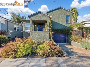1814 Castro St, Martinez, CA