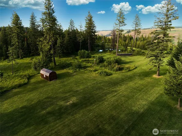 1335 Payne Hollow Road, Dayton, WA 99328