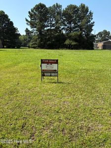 1609 King Circle, Rocky Mount, NC, 27801