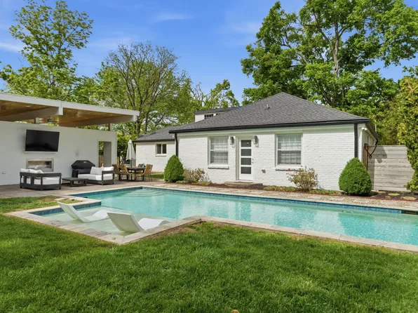 2833 Sugartree Rd, Nashville, TN 37215