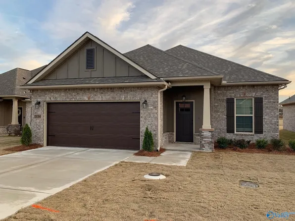 28304 Molly Bee Ln, Toney, AL 35773