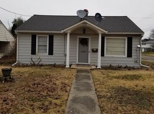 1170 Davis St, Elmira, NY