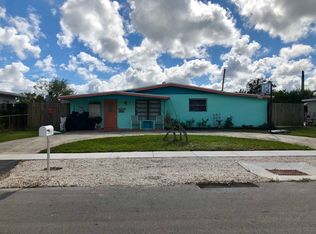 5930 SW 39th Ct, Davie, FL 33314