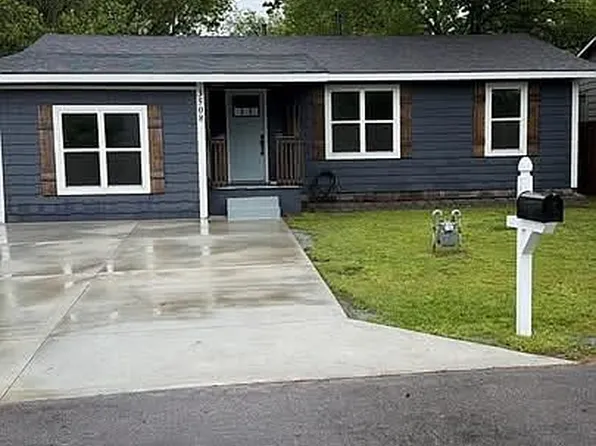 3508 Oklahoma St, Muskogee, OK 74401