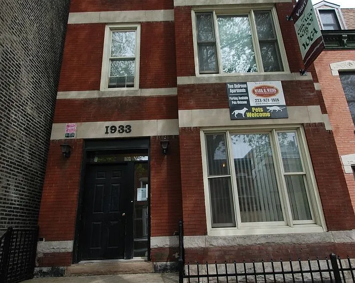 1933 N Sheffield Ave — Photo 7