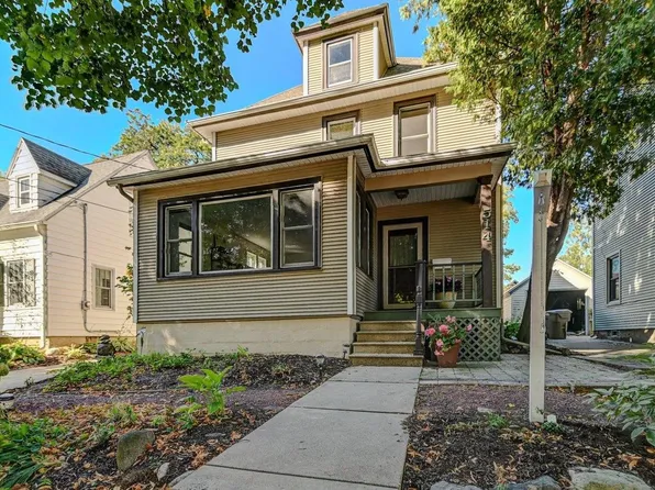 514 Ludington Avenue, Madison, WI 53704