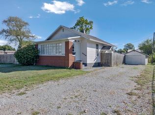 404 N Church St, Fort Branch, IN 47648