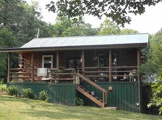 6240 W Ison Rd, Bloomington, IN 47403