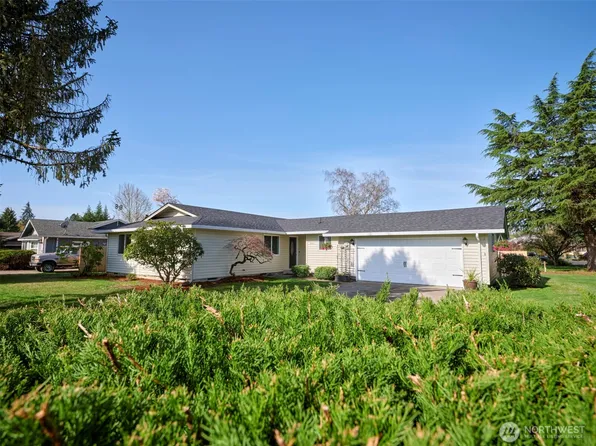 391 Cedar Avenue, Woodland, WA 98674