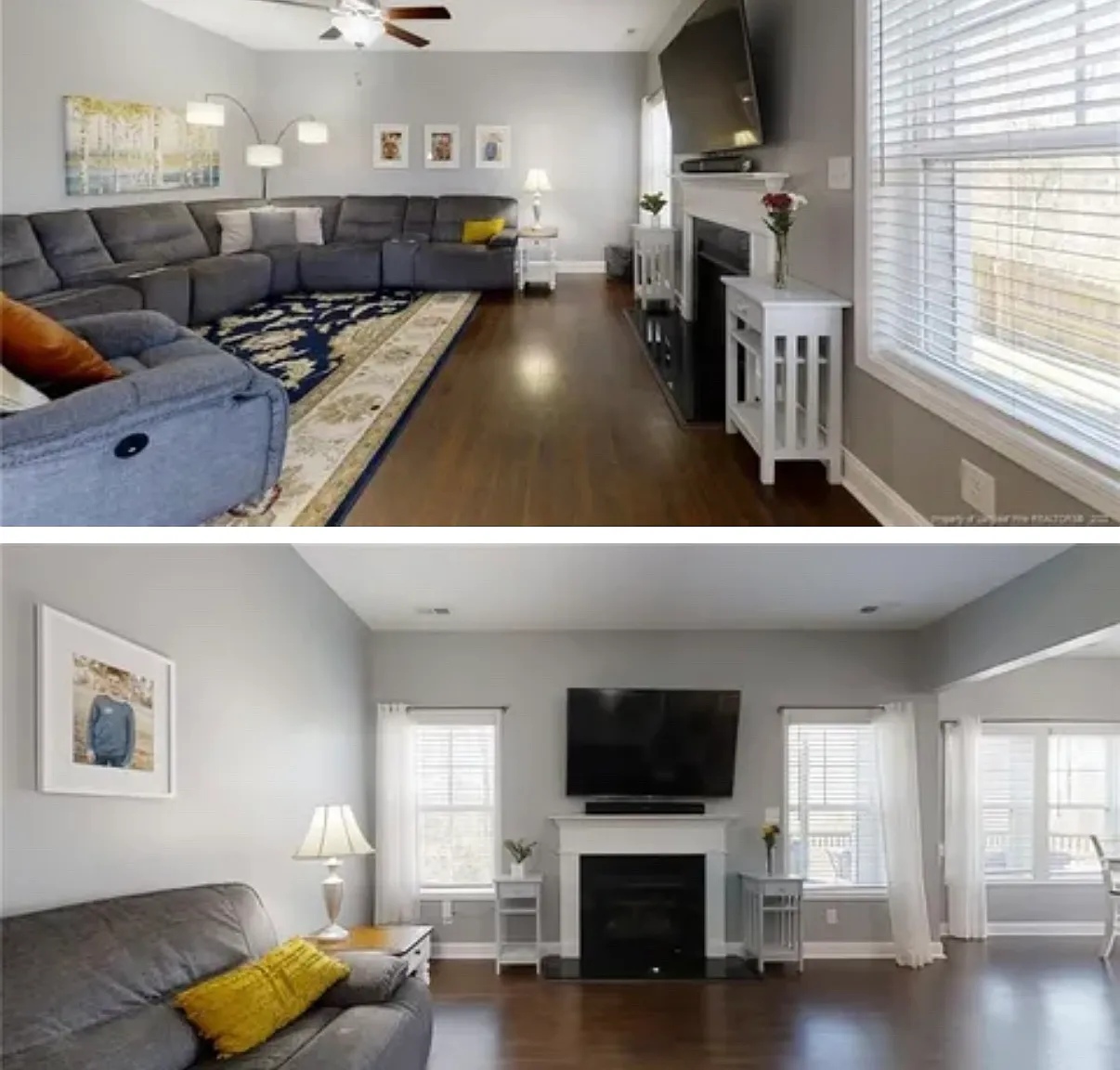 4 bed, 2.5 bath, 3000 sqft, $2,900 — Photo 3