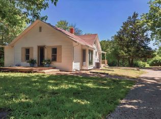 3402 NW Topeka Blvd, Topeka, KS 66617