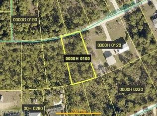 5255 Fairbanks Dr, Saint James City, FL 33956